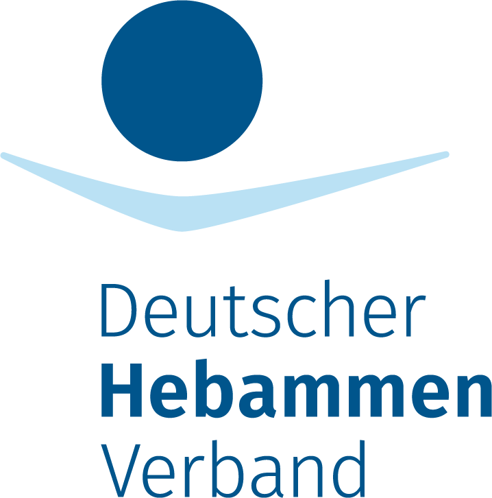 Gerlinde Skupin ist Mitglied im Deutschen Hebammen Verband